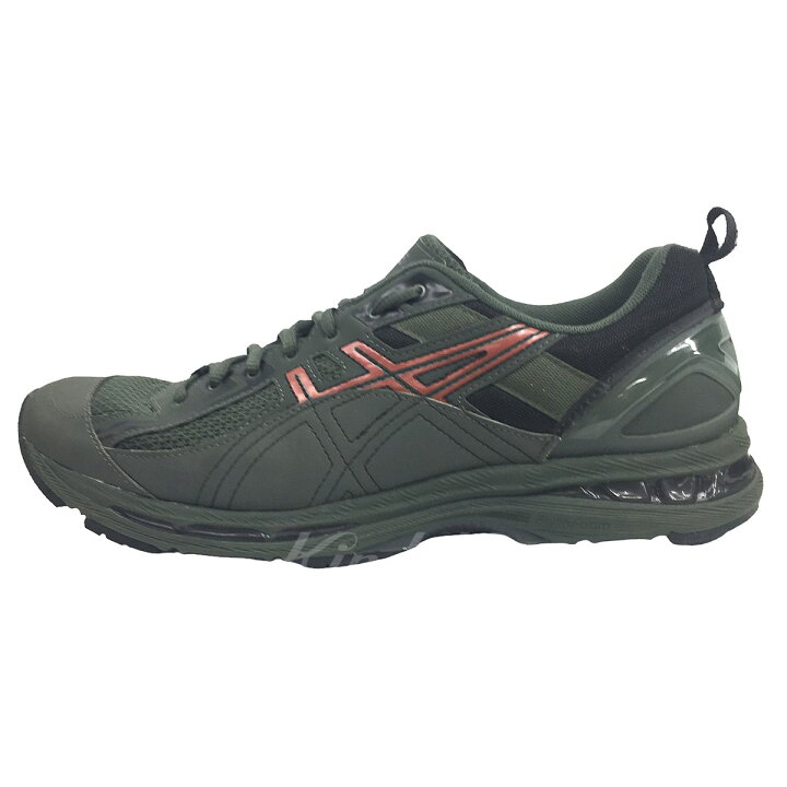 楽天市場】【中古】Kiko Kostadinov×asics GEL-BURZ 2 ゲル バーズ 