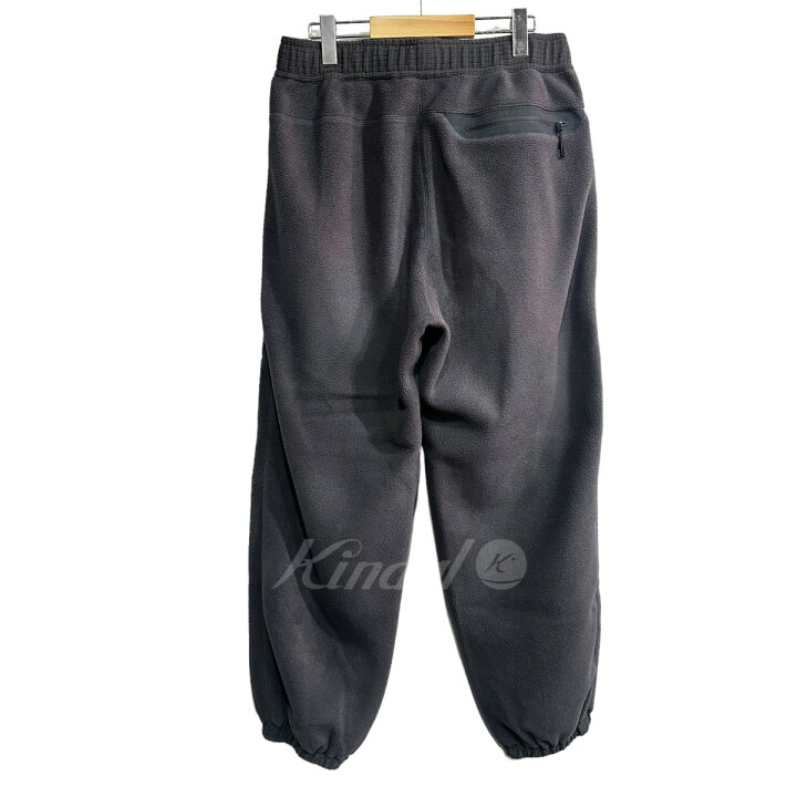 楽天市場】【中古】BEAMS SURF＆SK8 SSZ 22AW POLARTEC FLEECE PANTS 