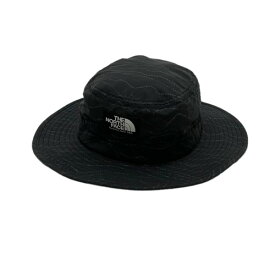 【中古】THE NORTH FACE　Novelty Horizon Hat　NN01708 ブラック サイズ：S 【091023】（ザノースフェイス）