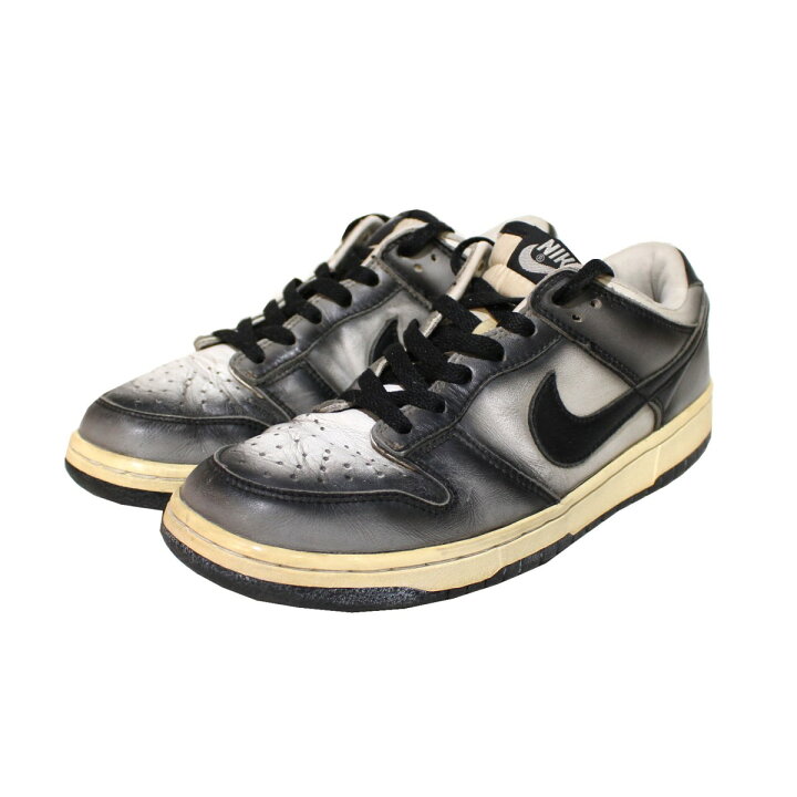 楽天市場】【中古】NIKE DUNK LOW PREMIUM ERIC HAZE ダンクロー 