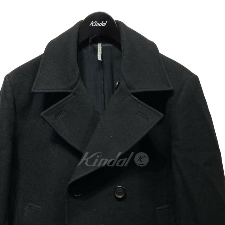 楽天市場】【中古】Dior Pコート 333C470A2068 ブラック サイズ：46 