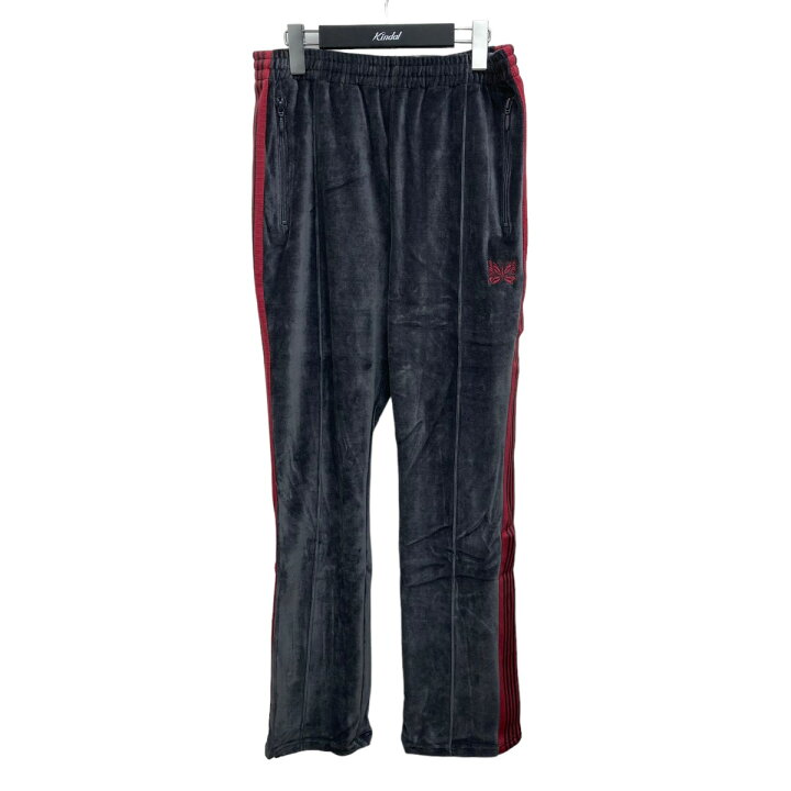 楽天市場】【中古】Needles 23SS Narrow Track Pants トラックパンツ 