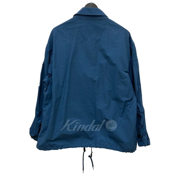 楽天市場】【中古】THE NORTH FACE PURPLE LABEL Mountain Wind Coach 