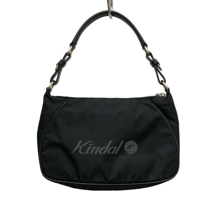 楽天市場】【中古】PRADA ナイロン ワンショルダーバッグ BR2806 