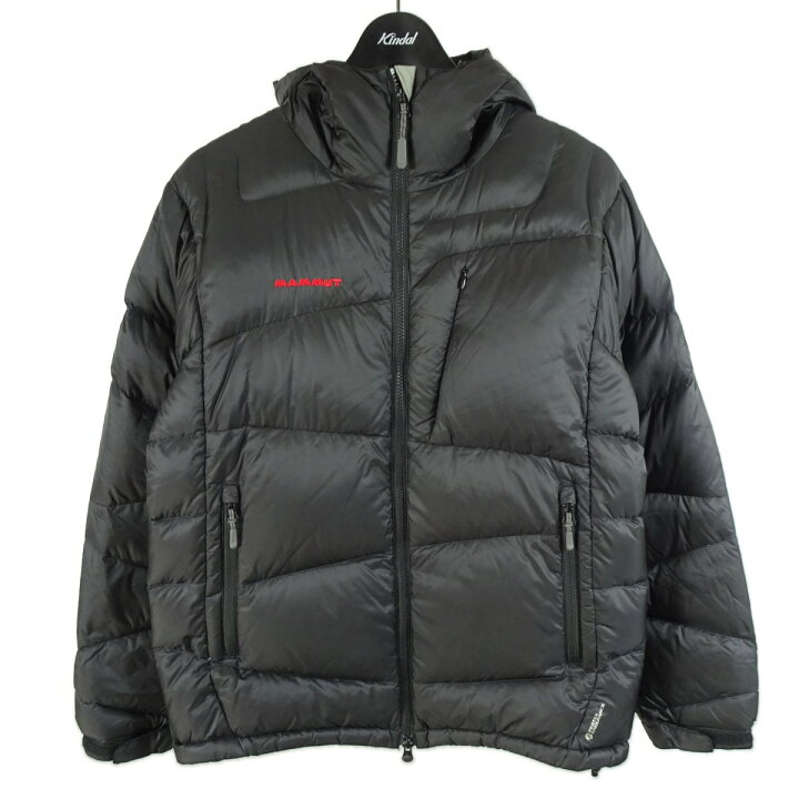 楽天市場】【中古】MAMMUT ATLAS Hooded Down ダウンジャケット JP1010 