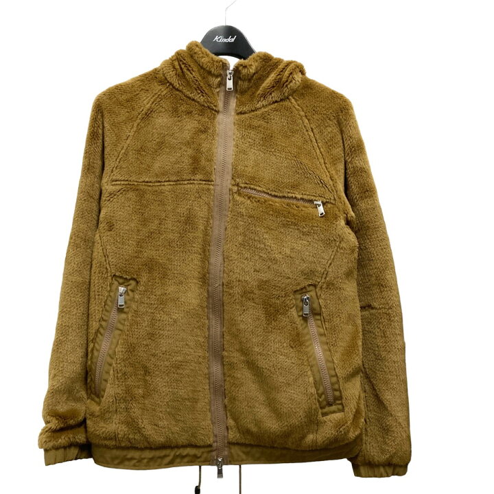 楽天市場】【中古】nonnative EXPLORER HOODED JACKET ACRYL HIGH NN 