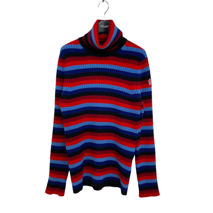 楽天市場】【中古】MONCLER GRENOBLE 「MAGLIONE TRICOT CICLISTA  