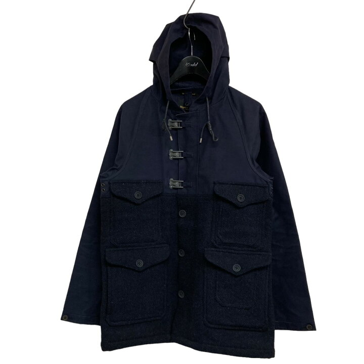 楽天市場】【中古】NIGEL CABOURN×MACKINTOSHカメラマンジャケット 