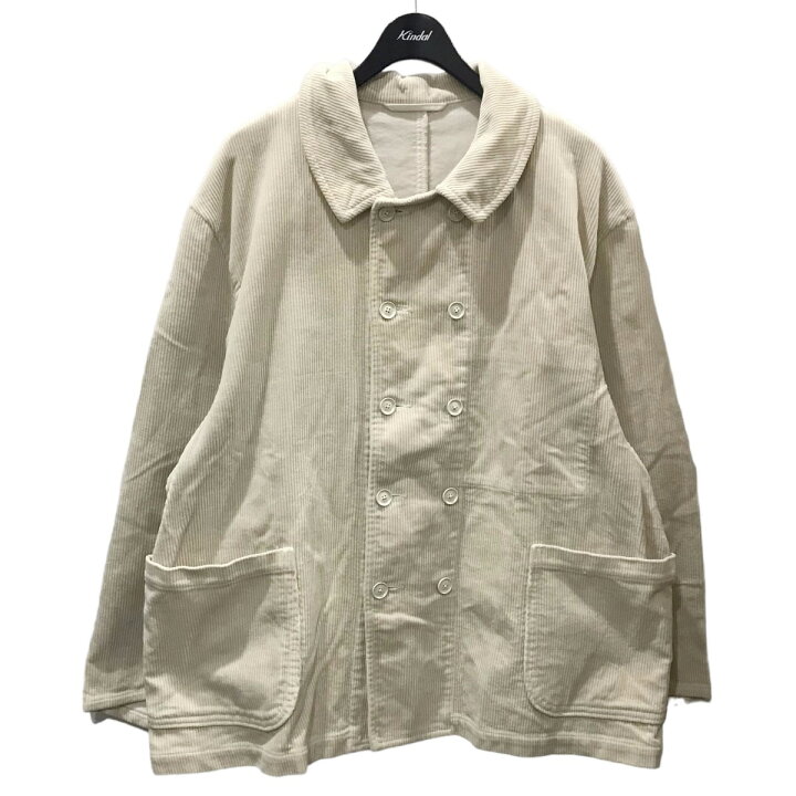 楽天市場】【中古】Porter Classic コーデュロイフレンチダブル 