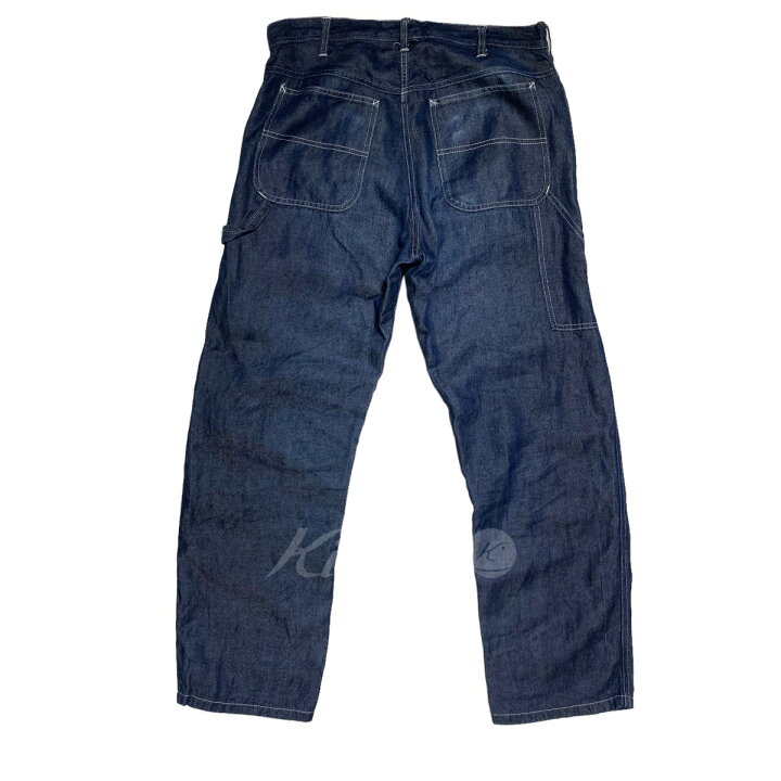 楽天市場】【中古】COMME des GARCONS HOMME ペインターパンツ／HS 