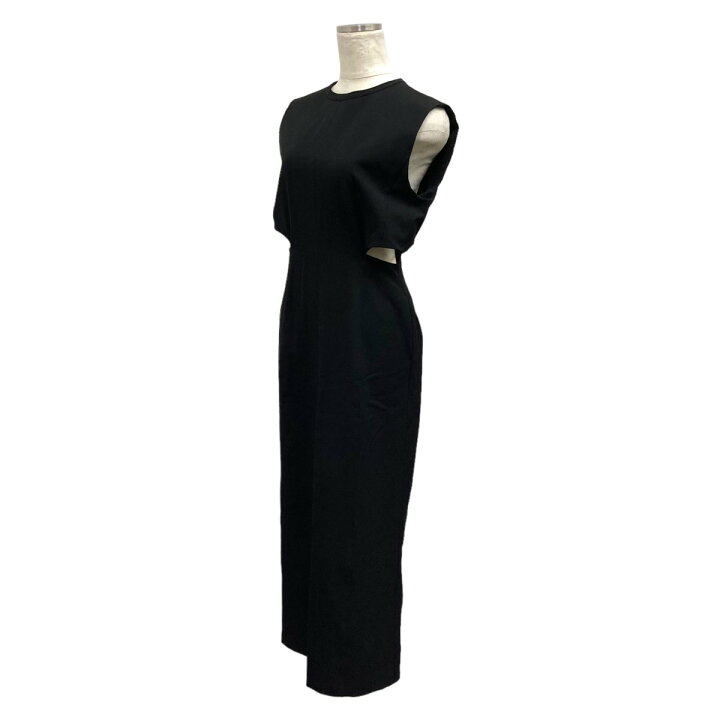 楽天市場】【中古】LE CIEL BLEU2023AW 「Waist Cut Out Dress 