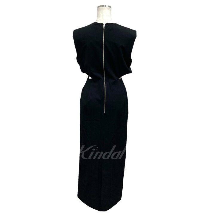 楽天市場】【中古】LE CIEL BLEU2023AW 「Waist Cut Out Dress 