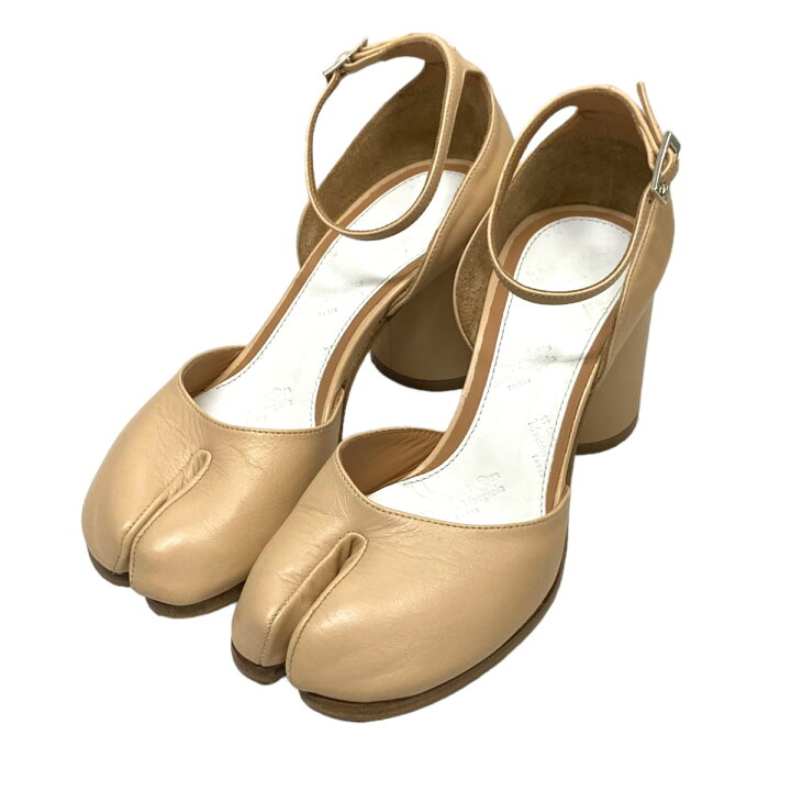 楽天市場】【中古】Maison Margiela 22 足袋アンクルストラップ  
