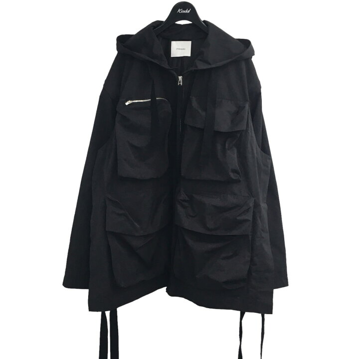 楽天市場】【中古】STERNBERGマルチWAYカーゴジャケット ブラック 