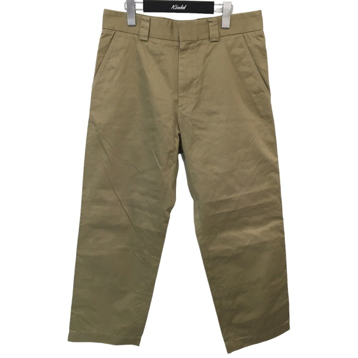 楽天市場】【中古】OAMCコットンパンツ ベージュ サイズ：30【価格 