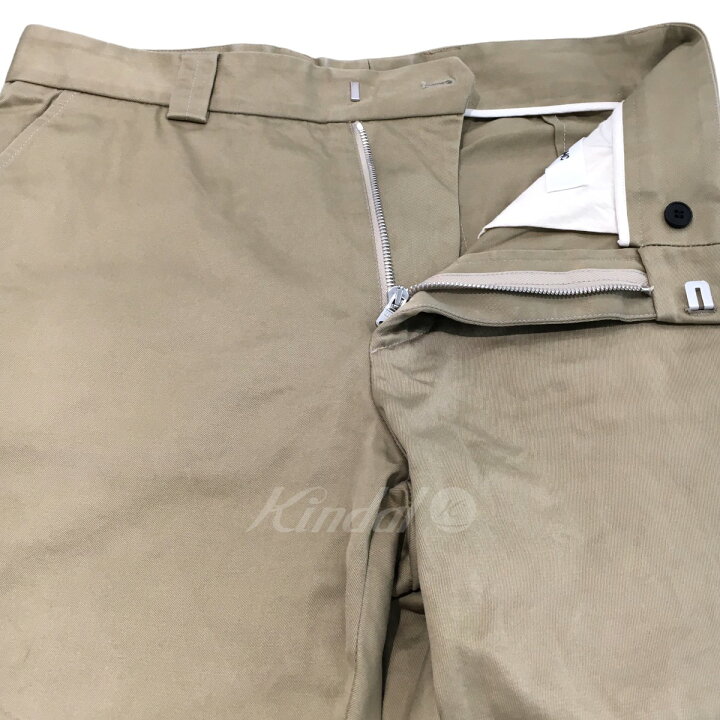 楽天市場】【中古】OAMCコットンパンツ ベージュ サイズ：30【価格 