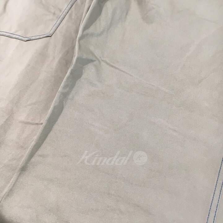 楽天市場】【中古】OAMCコットンパンツ ベージュ サイズ：30【価格 