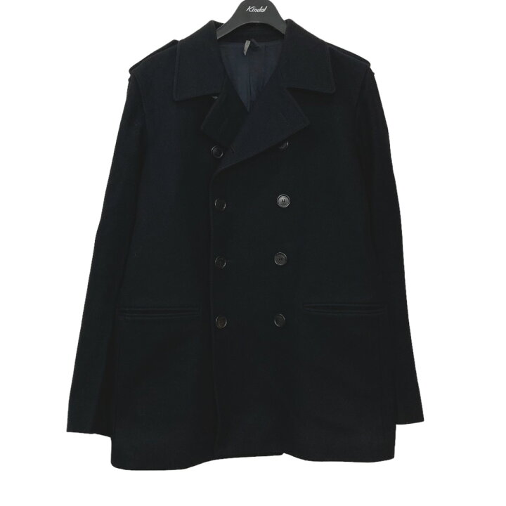 楽天市場】【中古】Dior Homme 08AW クリス期 Lumiere Du Nord Pコート 