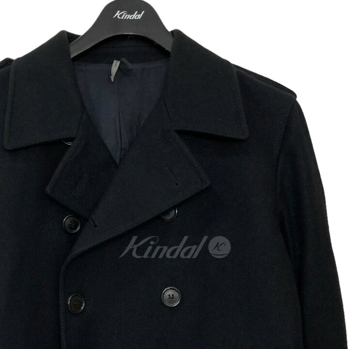 楽天市場】【中古】Dior Homme 08AW クリス期 Lumiere Du Nord Pコート 