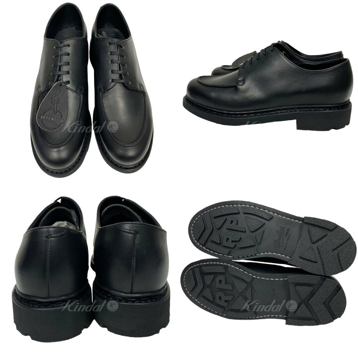楽天市場】【中古】PARABOOT for ARPENTEUR 別注MIRAGE ONE-CUT 