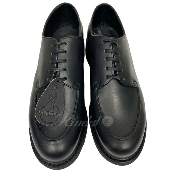 楽天市場】【中古】PARABOOT for ARPENTEUR 別注MIRAGE ONE-CUT 
