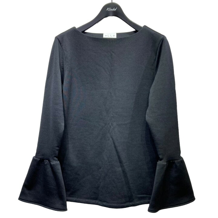 楽天市場】【中古】ELLAワインカッププルオーバートップス ELLA T-TP15 