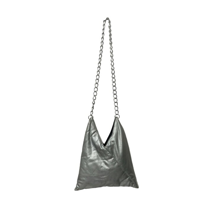 楽天市場】【中古】MM6 Maison Margiela Japaneseチェーンショルダー 