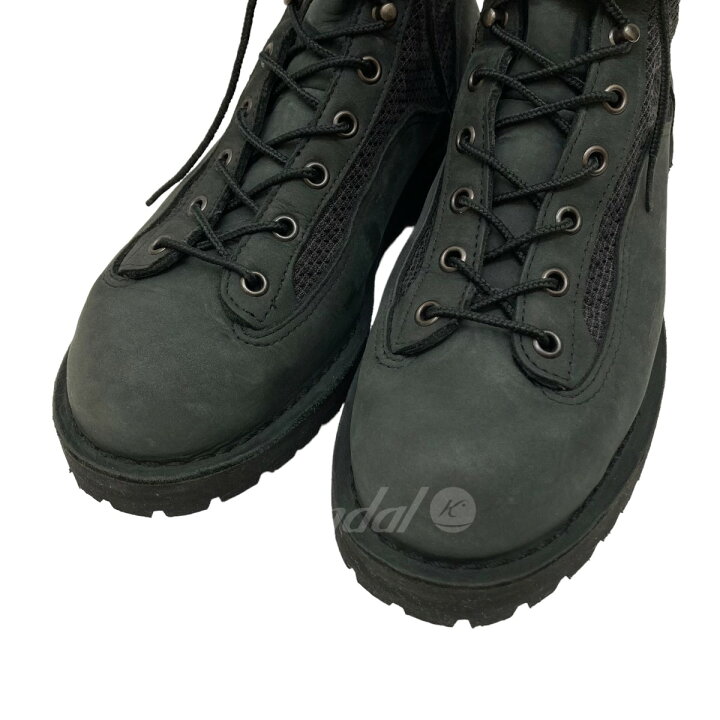 楽天市場】【中古】Danner ブーツ グレー サイズ：US8．5 【111023 