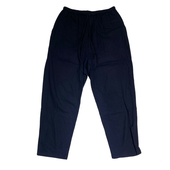 楽天市場】【中古】COMOLI 強縮ウールドローストリングパンツ／U03 
