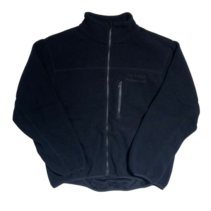 楽天市場】【中古】ENNOY2022AW Polartec City Fleece Jacket フリース  