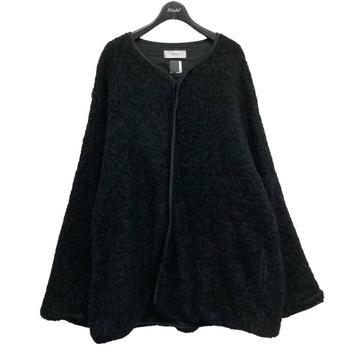 楽天市場】【中古】FACETASM「MOHAIR KNIT CARDIGAN」 モヘア 