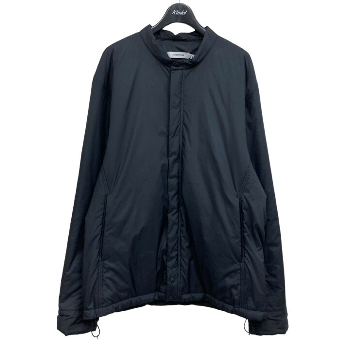 楽天市場】【中古】nonnative 22AW ｢HIKER PUFF JACKET POLY TAFFETA  
