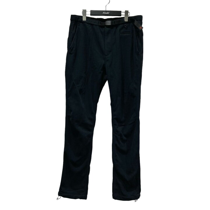 楽天市場】【中古】Gramicci×UNDERCOVER×NONNATIVE22AW フリースパンツ 