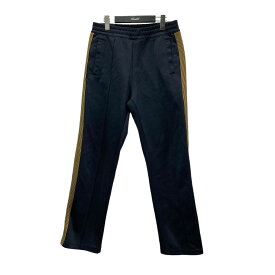 【中古】ALLEGE｢Side line track pants｣ サイドライントラックパンツ ネイビー サイズ：2【価格見直し】