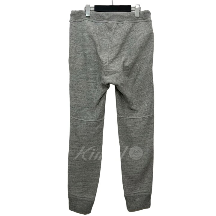 楽天市場】【中古】DSQUARED2 ダメージ加工 スウェットパンツ ライト  