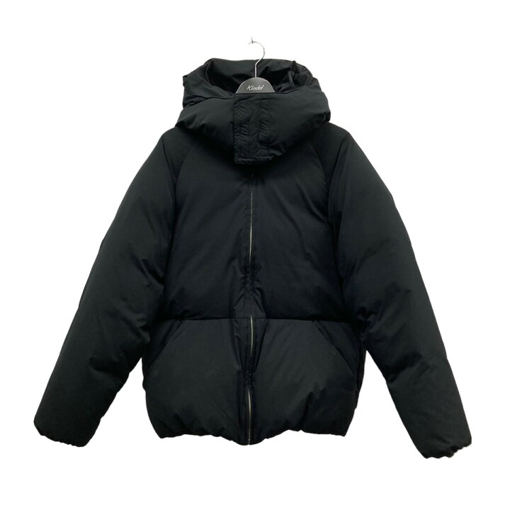 楽天市場】【中古】Graphpaper 「SOLOTEX TAFFETA DOWN JACKET」ダウン 