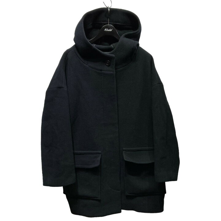 楽天市場】【中古】JOURNAL STANDARD LUXE21AW リバーパイルフード  