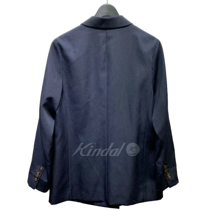 楽天市場】【中古】6(ROKU) BEAUTY＆YOUTH PEAKED LAPEL JACKET  