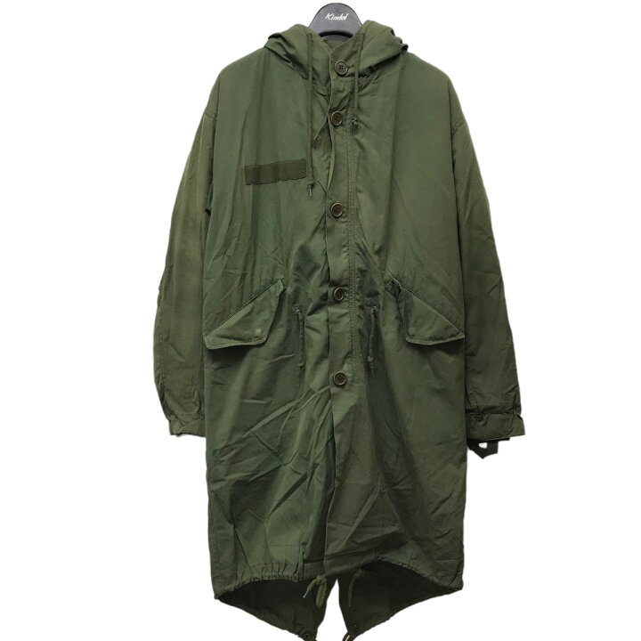 楽天市場】【中古】HELMUT LANGMADE IN ITARY 本人期 ライナー付モッズ 