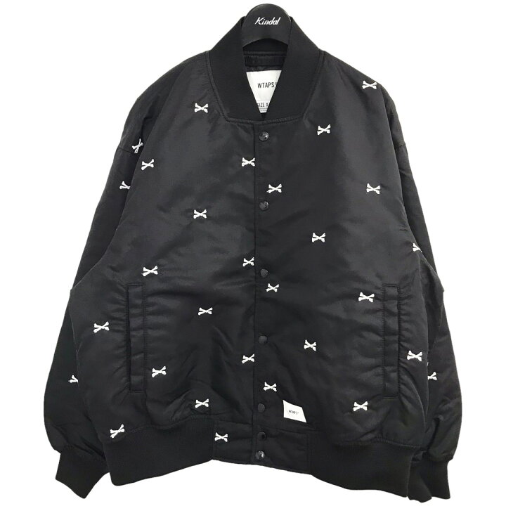楽天市場】【中古】WTAPS2022SS｢TEAM ／JACKET ／ NYLON． TWILL 