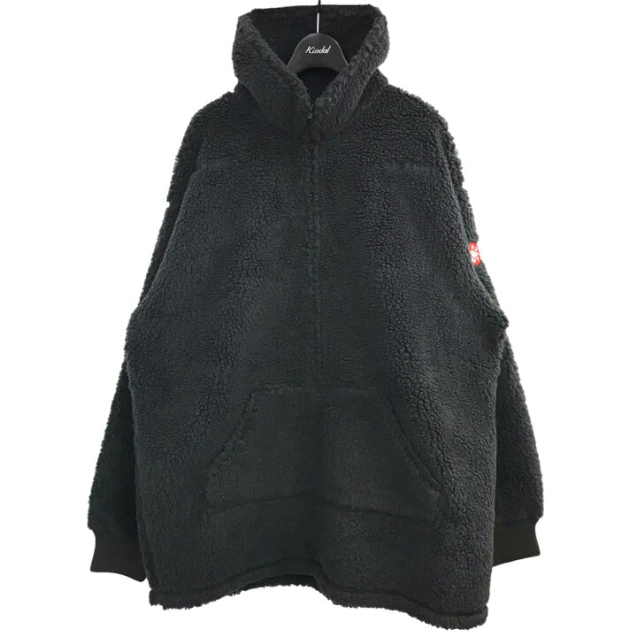 楽天市場】【中古】C．E ｢BOA FLEECE 3 -QUARTERS ZIP｣ハーフジップ 