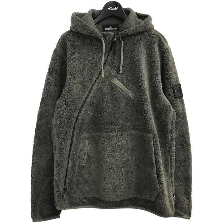 楽天市場】【中古】STONE ISLAND SHADOW PROJECT ｢ASYMMETRIC PILE  