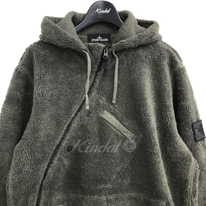 楽天市場】【中古】STONE ISLAND SHADOW PROJECT ｢ASYMMETRIC PILE 