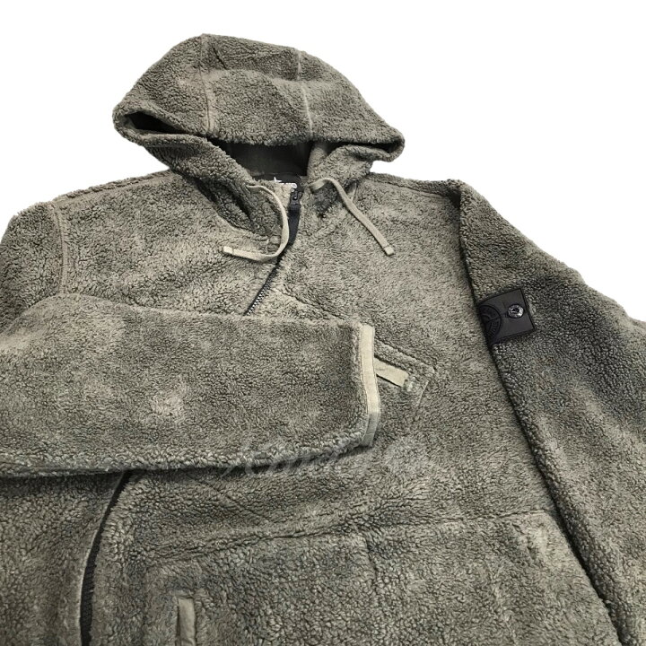 楽天市場】【中古】STONE ISLAND SHADOW PROJECT ｢ASYMMETRIC PILE 