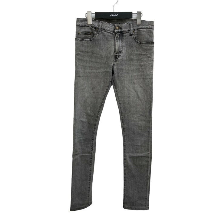 楽天市場】【中古】SAINT LAURENT PARIS D02 M SK-LW デニムパンツ 