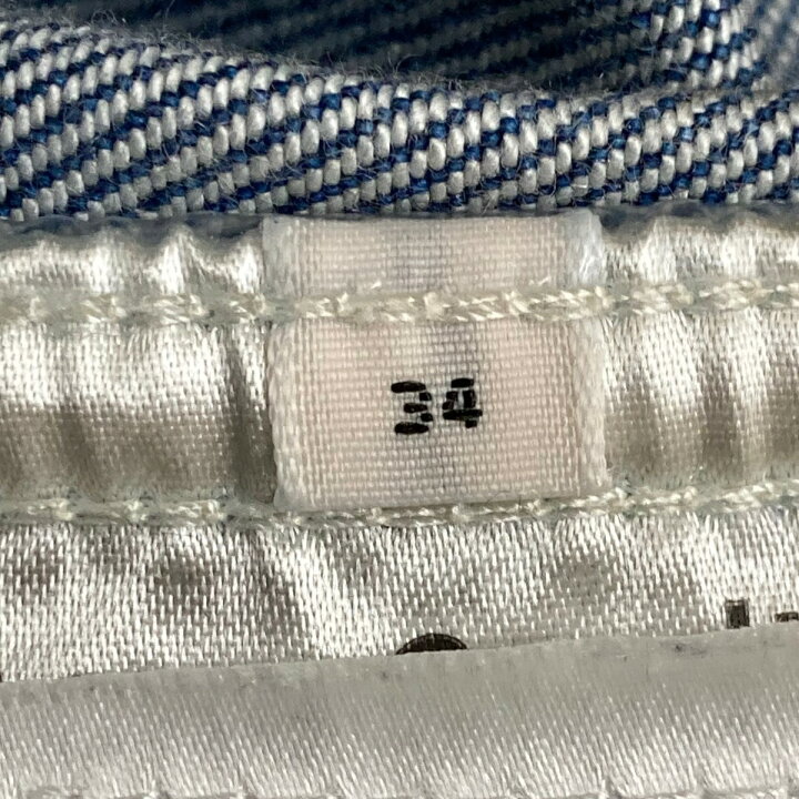 楽天市場】【中古】ACNE STUDIOS デニムノーカラーシャツワンピース 