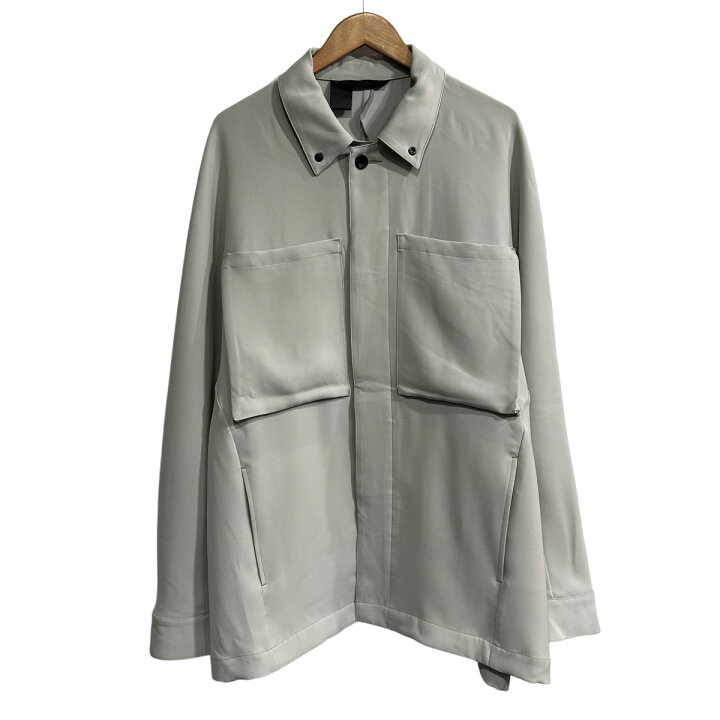 楽天市場】【中古】N．HOOLYWOOD 23SS BLOUSON ブルゾン【SAMPLE品 