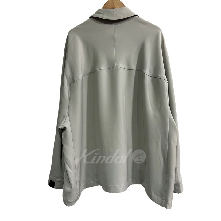 楽天市場】【中古】N．HOOLYWOOD 23SS BLOUSON ブルゾン【SAMPLE品 