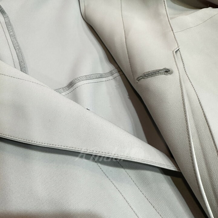 楽天市場】【中古】N．HOOLYWOOD 23SS BLOUSON ブルゾン【SAMPLE品 