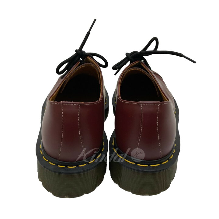 楽天市場】【中古】COMME des GARCONS HOMME DEUX ×Dr．Martens ブーツ 